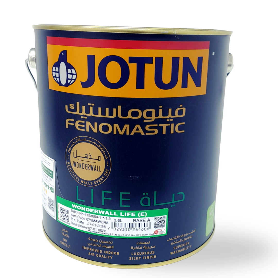 Fenomastic Wonderwall Life(E) BASE C